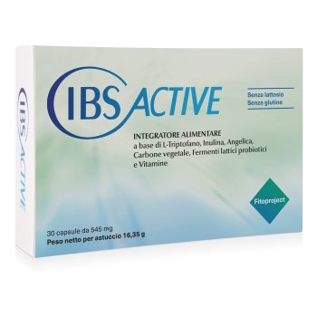 ibs active 30cps