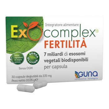 exocomplex fertilita'30cps