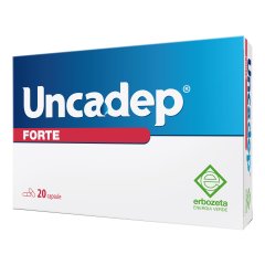 uncadep fte 20 cps