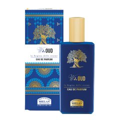 w oud eau de parfum 50ml