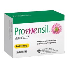 promensil forte 60cpr