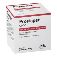 prostapet cane gel 60 bust.