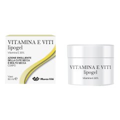 marco viti - vitamina e viti lipogel 50ml