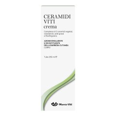 marco viti - ceramidi viti crema 250ml