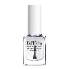 euphidra base&top coat prot lu