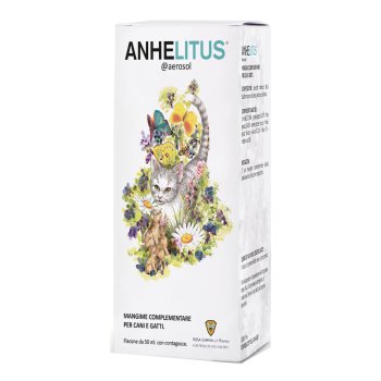 anhelitus aerosol 50 ml