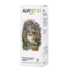 alvipet21 50 ml