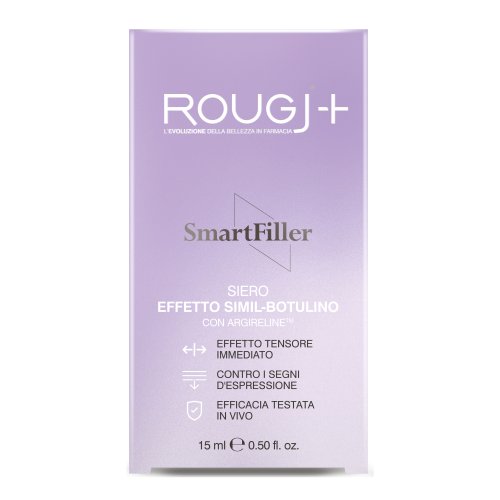 ROUGJ SmartFiller Siero Tens