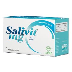 salivit mg 30 stick 48g