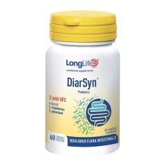 longlife diarsyn 60 cps