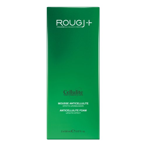 ROUGJ Mousse A-Cell.2x150ml