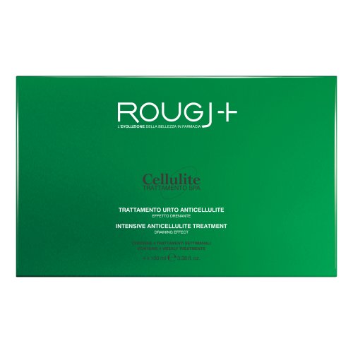 ROUGJ BENDE CELLUL SPA 4X100ML