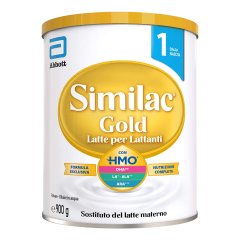 similac gold stage 1 hmo 900g