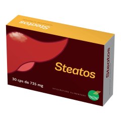 steatos 30 cps