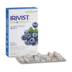 irivist protect 30cps