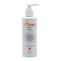 biosolaire latte d/sole 200ml