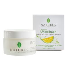 nature's acqua unicell cr gel