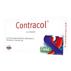 contracol*30 cpr pcp