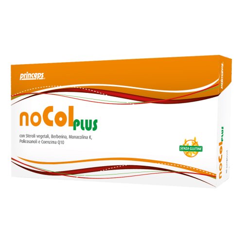 NOCOL*Plus 30 Cpr