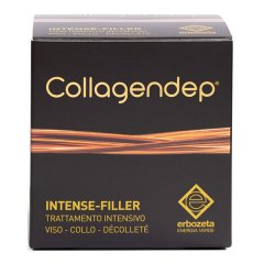 collagendep intense filler cr.