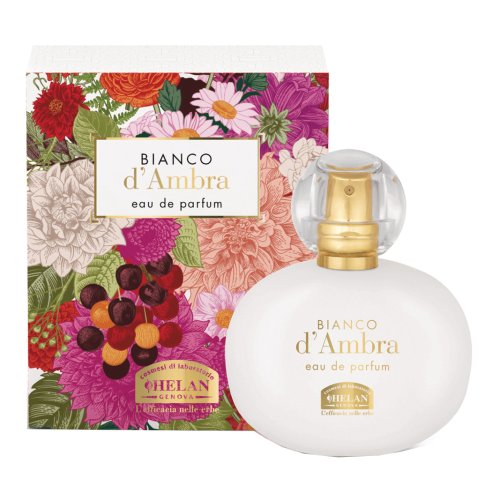 I PROFUMI BIANCO D'AMBRA EDP