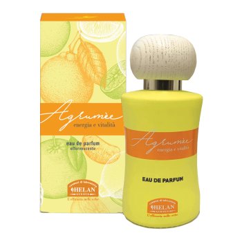 i profumi agrumee edp