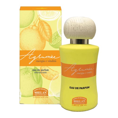 I PROFUMI AGRUMEE EDP