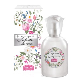 i profumi cuor petali infi edp