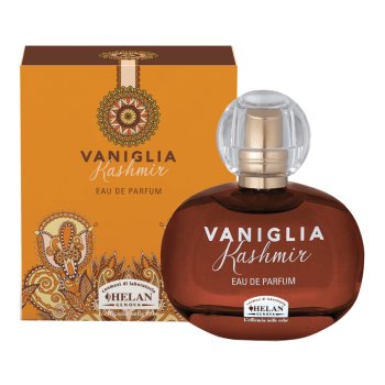 i profumi vaniglia kashmir edp