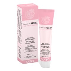 guna - tamanu arnica s.o.s. emulsione 59ml