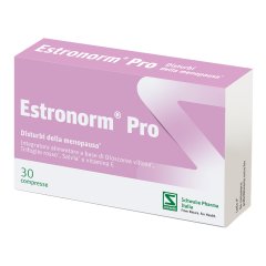 estronorm pro 30 cpr