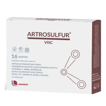artrosulfur visc 16bust