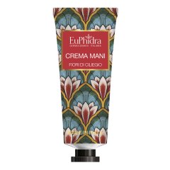 crema mani fiori ciliegio 50ml