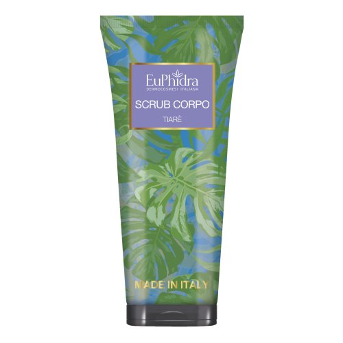 SCRUB CORPO TIARE' 200ML