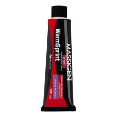 massigen sport warmsprint - crema preparatoria e defaticante scatti e allunghi 100ml