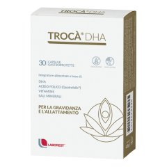 troca'dha 30 cps