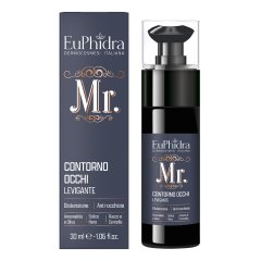 euphidra mr cont occhi lev30ml