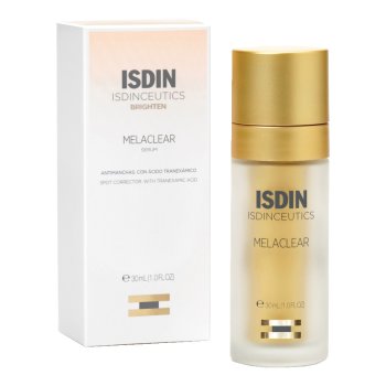 isdinceutics melaclear 30ml