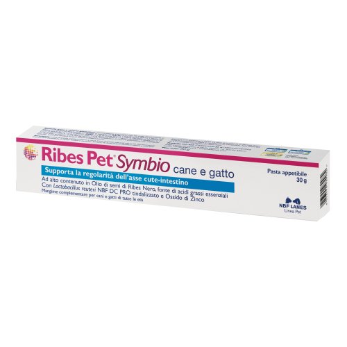 RIBES PET Symbio Cane&Gatto30g