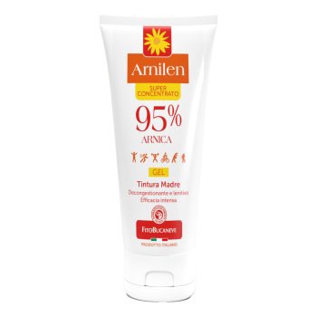 arnilen 95% gel arnica 200ml