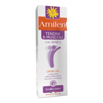 arnilen tendini muscoli 100ml