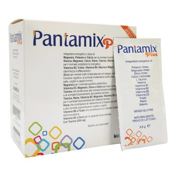 pantamix plus 20 bust.