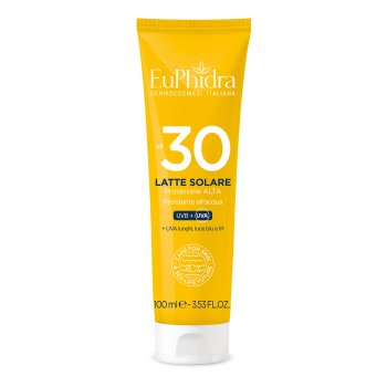 euphidra ka latte sol30 100ml