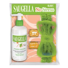 saugella you fresh nostress