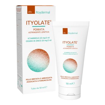 ityolate pomata 50ml