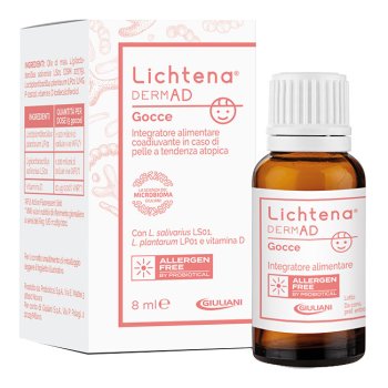 lichtena dermad gtt 8ml