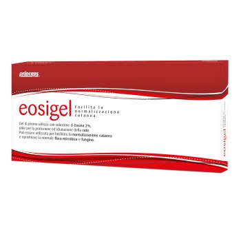 eosigel gel 50ml