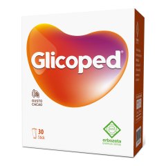 glicoped 30stick