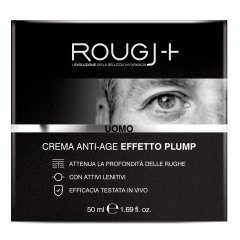 rougj crema dopobarba 50ml