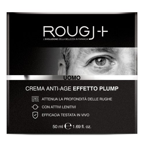 ROUGJ CREMA DOPOBARBA 50ML